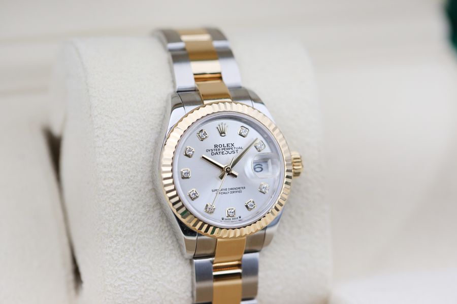 Rolex Datejust Lady 28 279173
